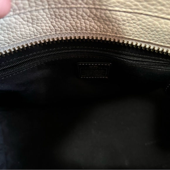 Coach - Special Edition Swagger Colorblock - Picture 10 of 11